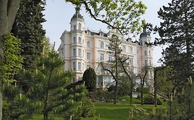Hotel Bristol Karlovy Vary